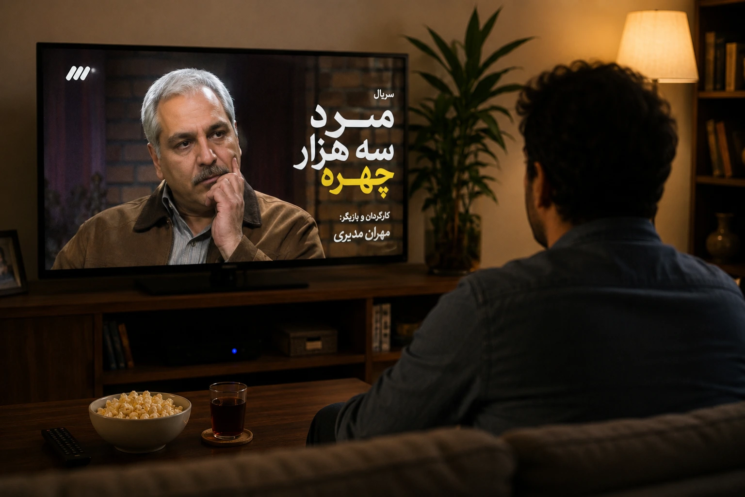 شاید بهترین درس از بازگشت مرد سه هزار چهره، این باشد که هوش مصنوعی هر چقدر هم پیشرفت کند، هیچ‌وقت نمی‌تواند جای خالیِ لحظه‌ای را پر کند که یک بازیگر، با نگاهش، خنده را به اشک تبدیل می‌کند.