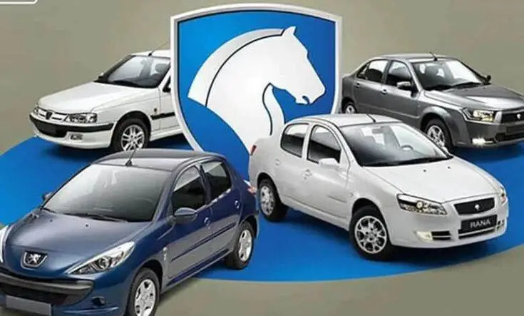 شرایط فروش ایران‌خودرو در شهریور ۱۴۰۵ | بخشنامه ۵۱۱۷ و عرضه ۲۵ هزار دستگاهی | راهنمای ثبت‌نام برای متقاضیان استان فارس